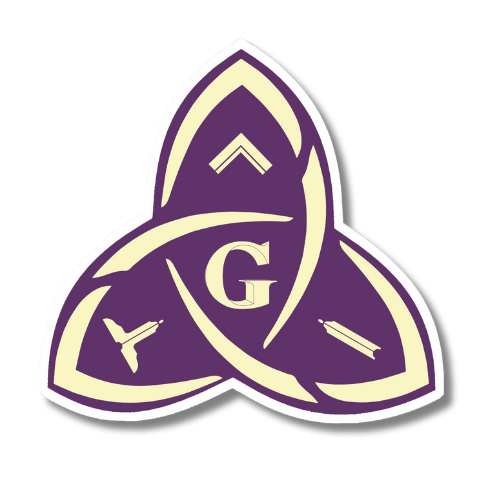 custom-logo Lodge Trinity 1846